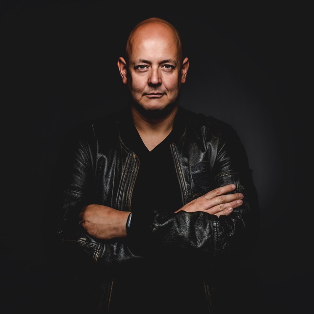Maarten de Jong