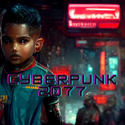 Cyberpunk 2077 - Single