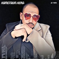 HOMETOWN HERO - DJ Thick