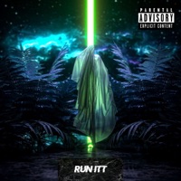 Talkin' Back - Single - RUN ITT