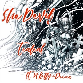 No Name (feat. Deena & Neil Kelly) Tealeaf