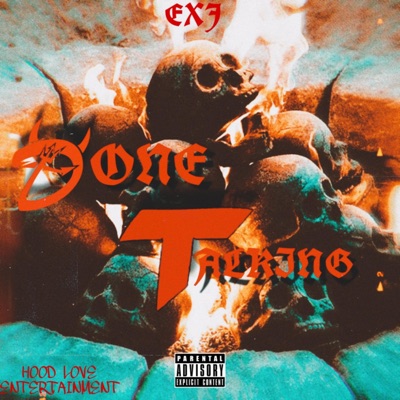 Done Talking - Single