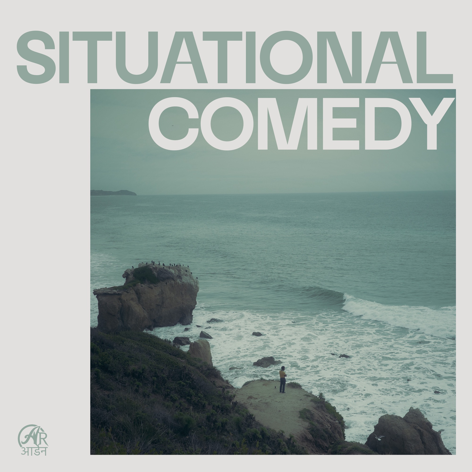 Shepard - The Mind Works Strangely Together (2024)