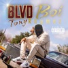 Blvd Boi - EP