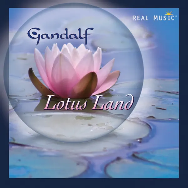Mystic Voyage — Gandalf