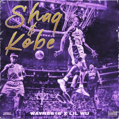 Shaq & Kobe - EP
