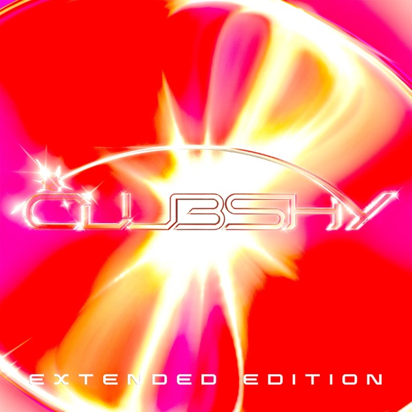 Club Shy (extended) - EP