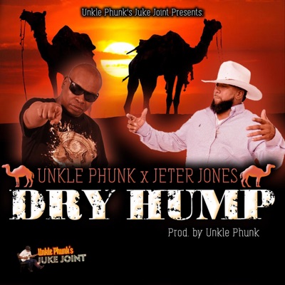 Dry Hump - Single