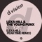 Kiss of Life (Lexa Hill Peak Time Remix) - Lexa Hill & The Young Punx lyrics