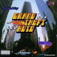 Gta - Single - BBK aWay BBK Nyy