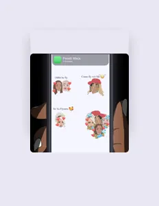 Perelli Mackを聴いたり、ミュージックビデオを鑑賞したり、経歴やツアー日程などを確認したりしましょう！