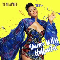 Dance with Hollantex - Single - Effyzzie Music & Yemi Alade