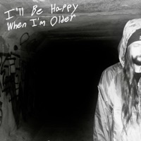 I'll Be Happy When I'm Older - EP - S. Reidy
