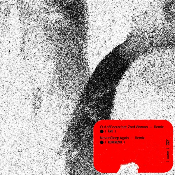 Nobody Is Not Loved, Remixes, Pt. 3 - Single