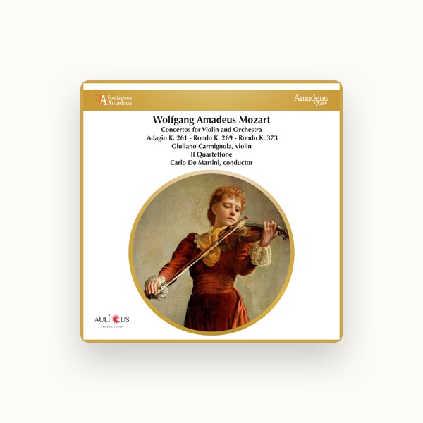 Il Quartettone's avatar