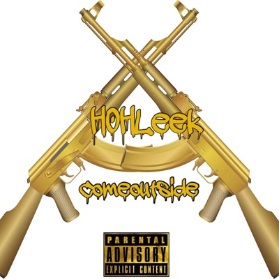 Come Outside - Single