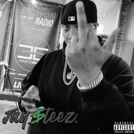 No Survival Jay $teez