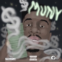 Muny - EP - iLuvMuny