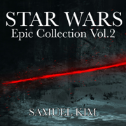 Star Wars: Epic Collection, Vol. 2 (Cover) - EP - Samuel Kim