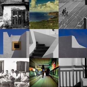 Travelling Music - EP