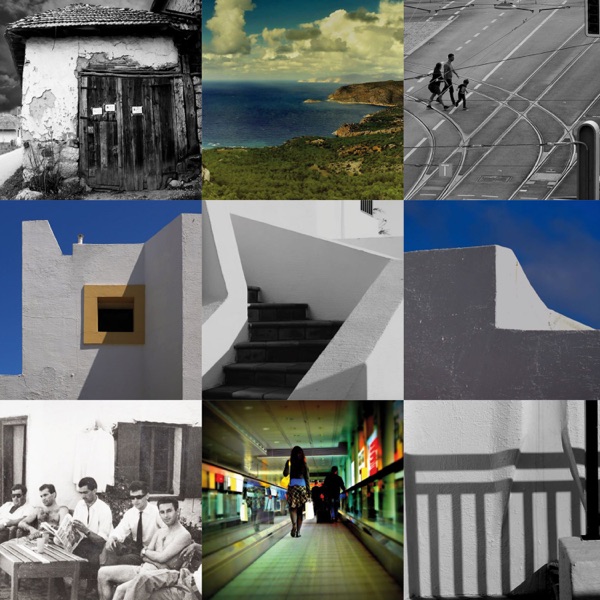 Travelling Music - EP