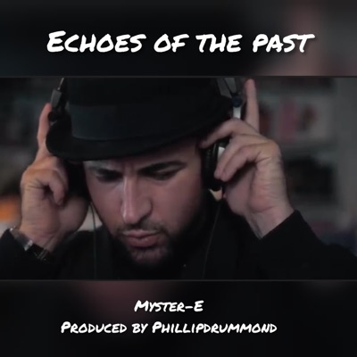 Echoes of the Past - Single