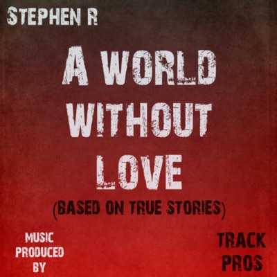 A World without Love - Single