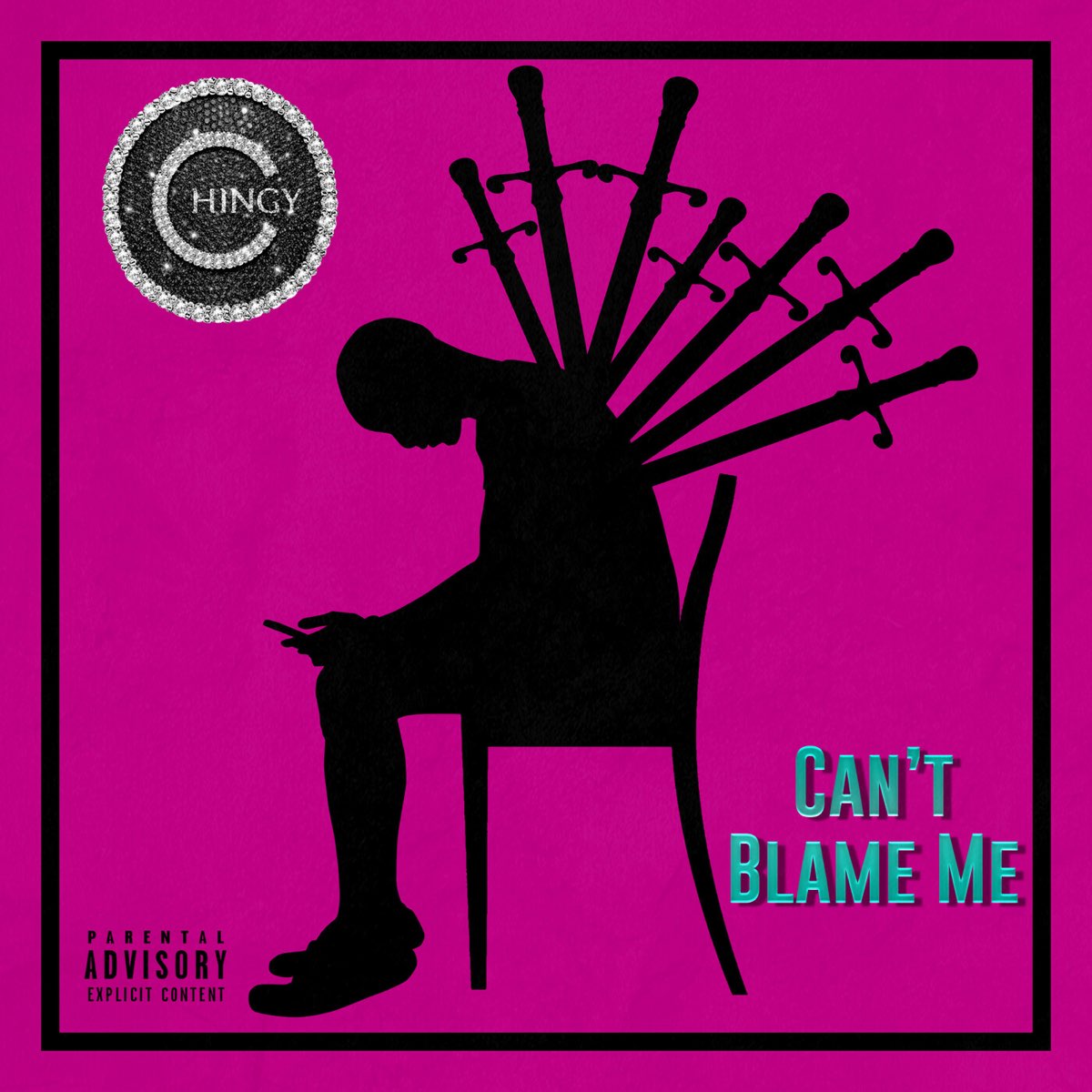 ‎Can't Blame Me - Single - Album by Chingy - Apple Music