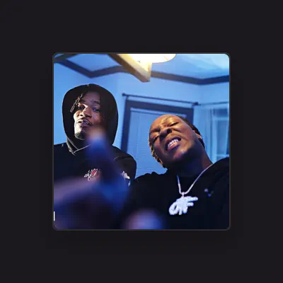 Listen to THF Zoo Top, watch music videos, read bio, see tour dates & more!