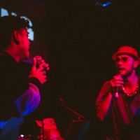 True Fiction & False Prophets (feat. Gutzy) - Single - MUNRÕ