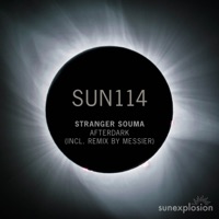 Afterdark - Single - Stranger Souma & Messier