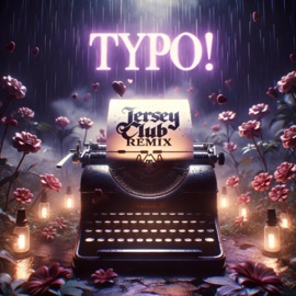 Typo! (Jersey Club) Farron Labile