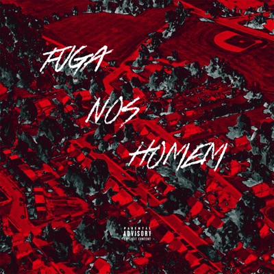 Fuga nos Homem (feat. SubSolo Studio) - Single
