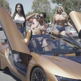 De Que Estas Ablando Latin Boss