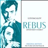 Rebus - Appointment in Beirut (Original Motion Picture Soundtrack)