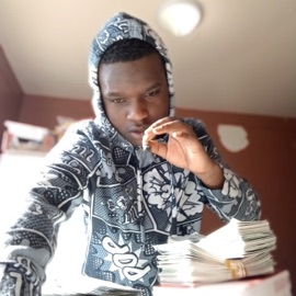 Generation Kellz Stackz