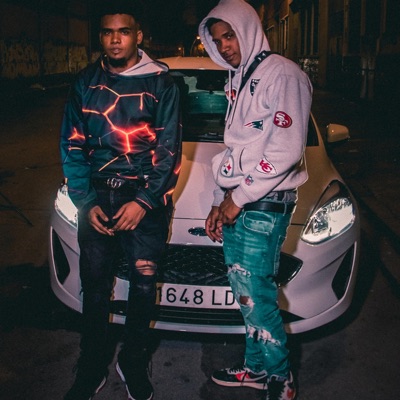 TOP (feat. EPI XXL) - Single