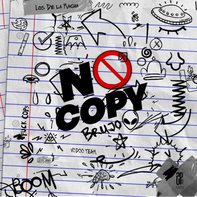 No Copy - Single