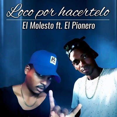 Loco por hacertelo - Single