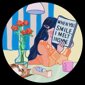 When You Smile I Melt Inside - Single