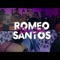 Romeo Santos - Dirtyfacelnl lyrics