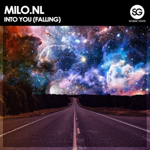 Into You (Falling) - Single