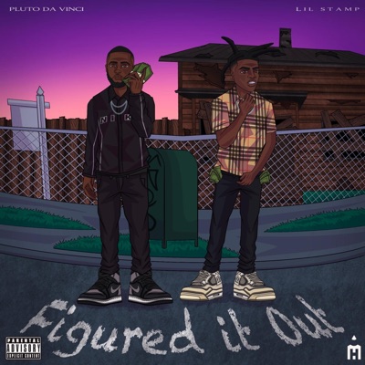 Figured It Out (feat. Lil Stamp) - Single
