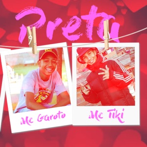 Preta (feat. Malharo)