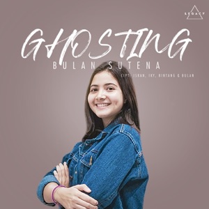 Chord Gitar Ghosting - Bulan Sutena