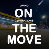 Living On Generations artwork