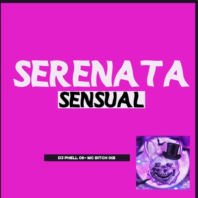 Serenata Sensual - Single