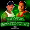 Vai Olivia Senta pro Popeye Cxd - Single