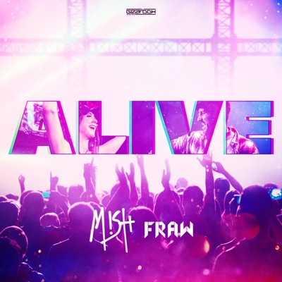 ALIVE - Single