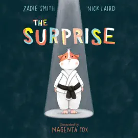 The Surprise (Unabridged)